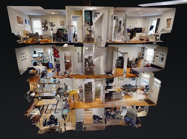 Photo - 83 Windsor St Unit 1