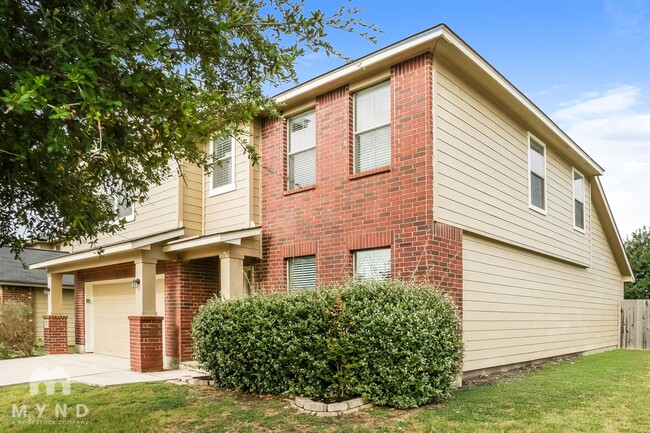 4031 Matson Manor
