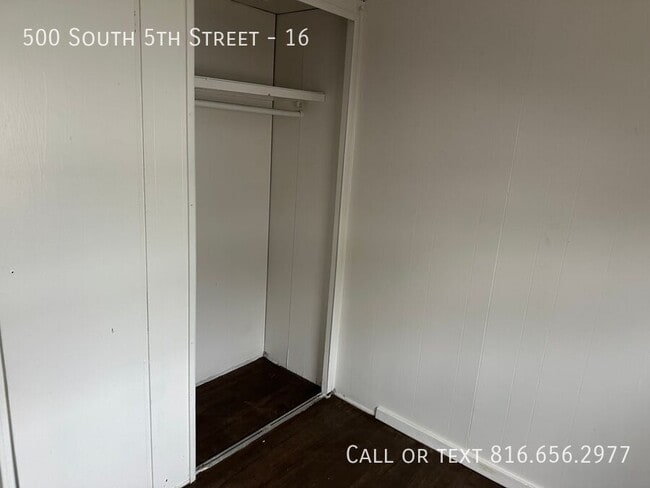 Photo - 500 S 5th St Unidad 16