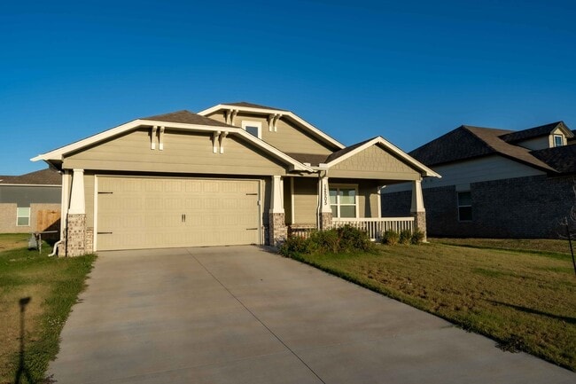 Photo - BRAND new and RARE - 4 Bedroom Owasso home