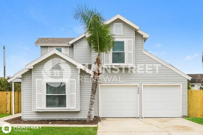2389 CARRIAGE RUN RD, KISSIMMEE, FL 34741 - 2389 CARRIAGE RUN RD, KISSIMMEE, FL 34741 House