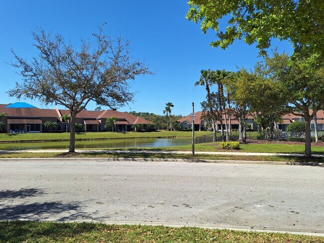 Photo - Welcome to Parkside Townhomes!