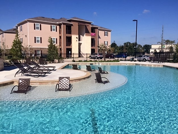 Photo - Landmark at Spring Cypress