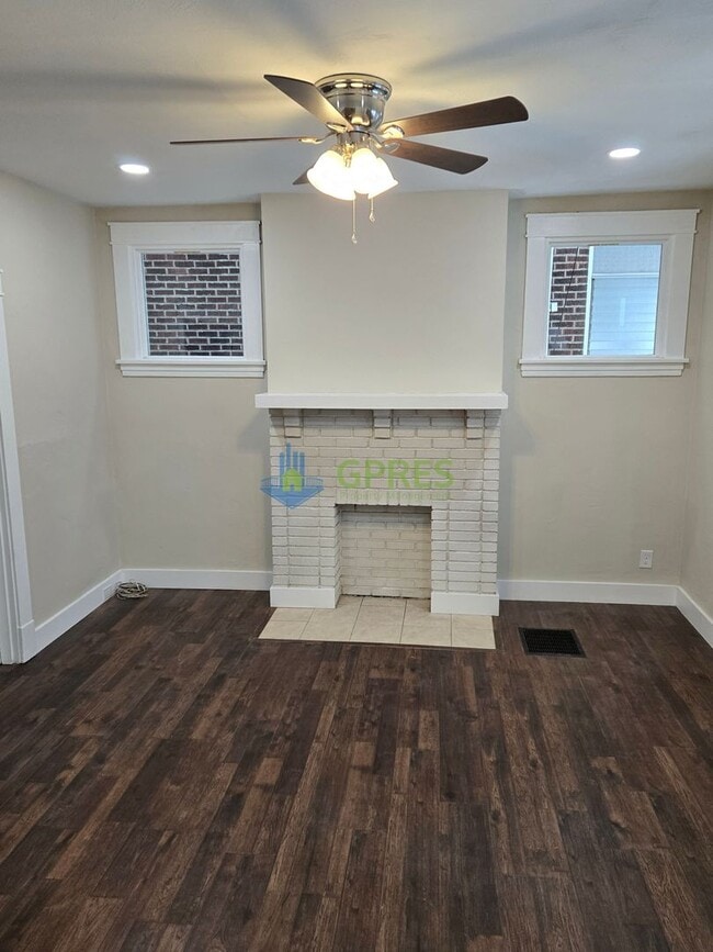 Photo - 1818 Tonopah Ave