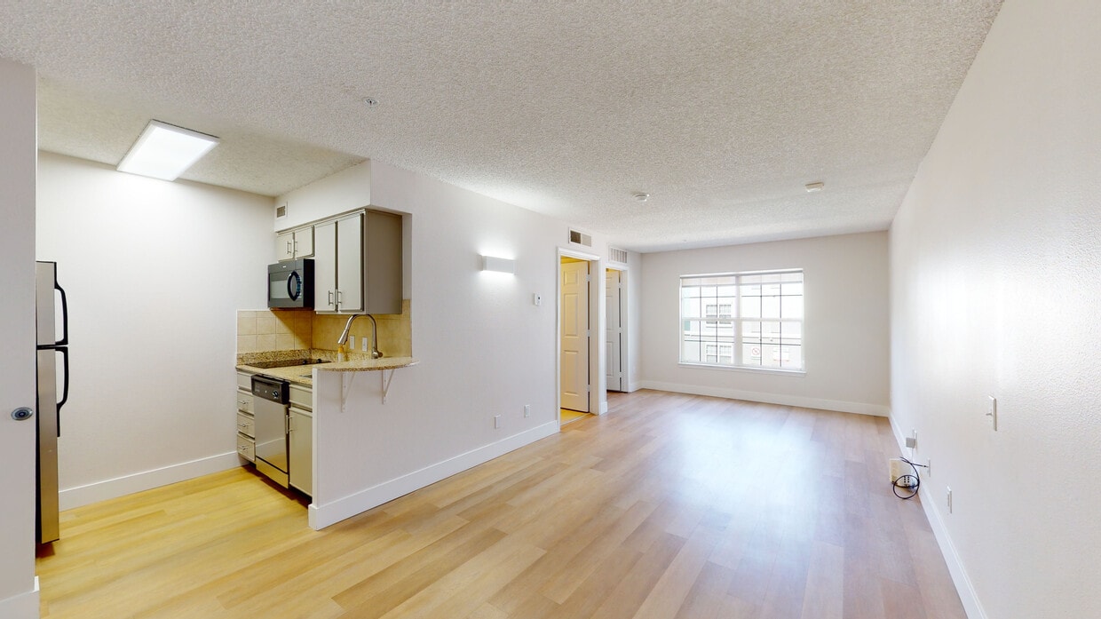 Photo - North Pointe Apartments