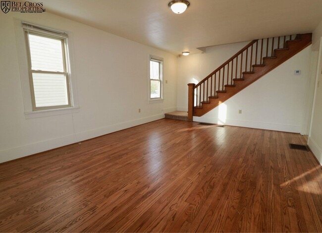 Photo - 3 Br. 1 Ba. House in Morgantown - Available 07/10/2026