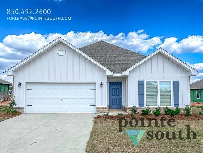 Primland Subdivision - Primland Subdivision House