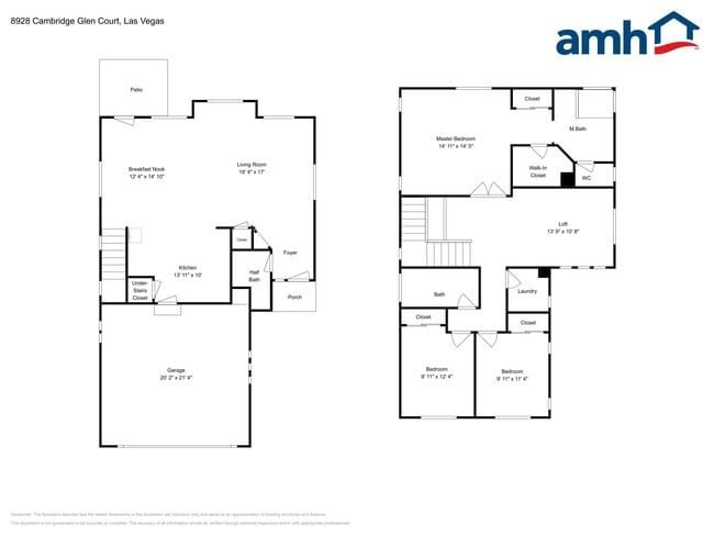 Photo - 8928 Cambridge Glen Ct