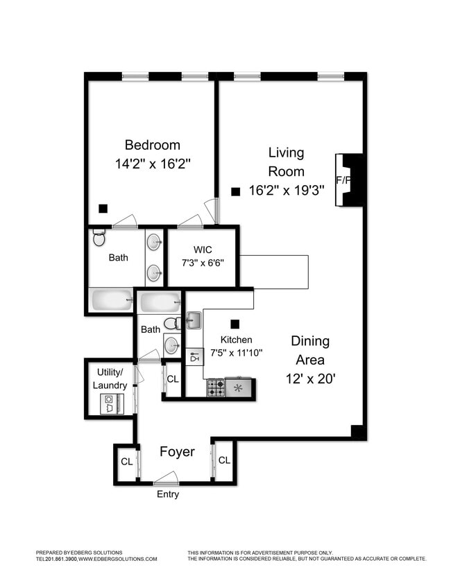 Photo - 98 Park Ave Unidad 2A