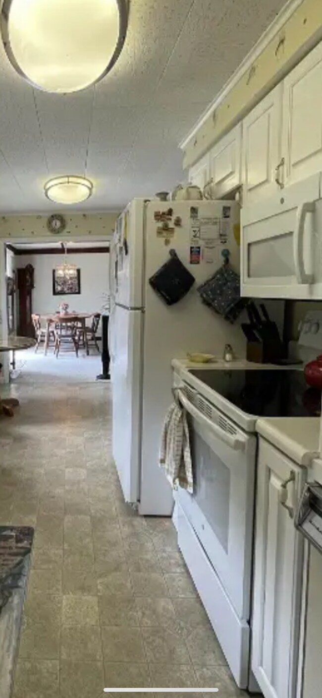 Kitchen - 10 Richard St Unit 10