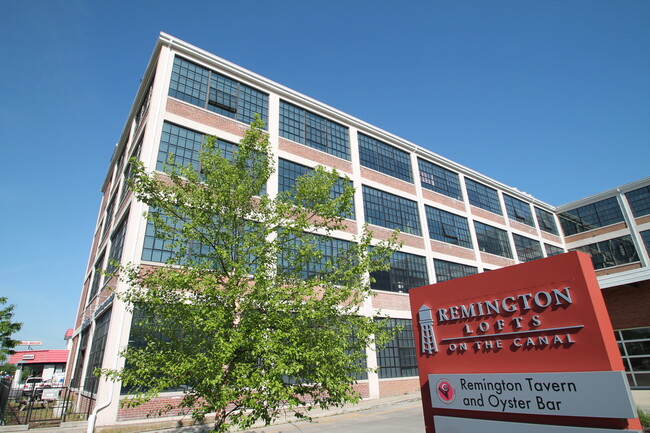 Building Photo