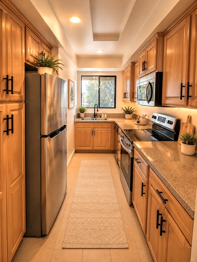 Photo - 3200 S Litzler Dr Unit 3200 Litzler Dr #21-234