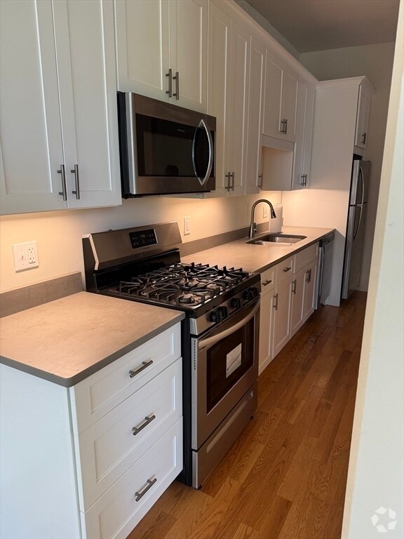 Building Photo - 19 Harvard Ave Unit 2 Rental