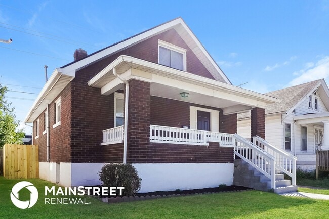 Photo - 211 N 32nd St