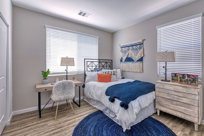 Photo - Harvest in Tracy