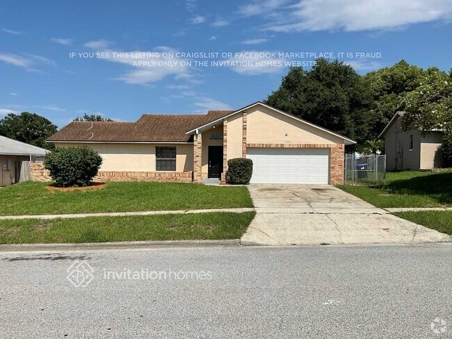 Building Photo - 3341 Princess Diana Blvd Rental