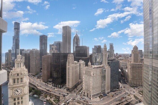 Building Photo - 405 N Wabash Ave Unit 4307