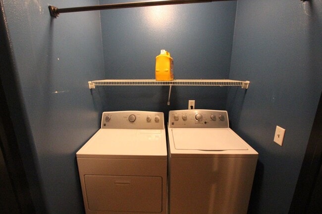 Photo - All new paint - super clean and move in ready.