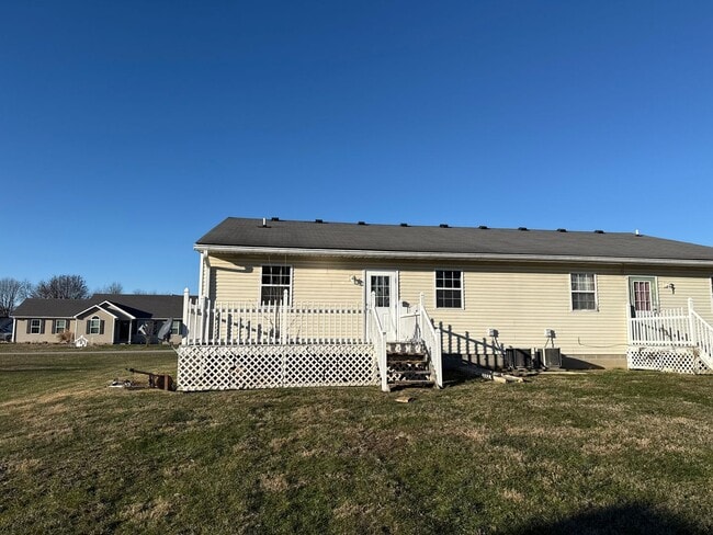 Photo - 3 Bedroom on Woebegona