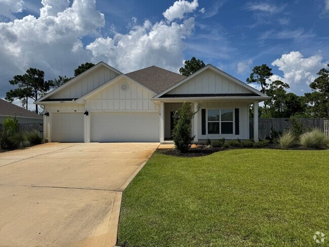 Building Photo - Gulf Breeze - Sailfish Pointe - 4 bedroom,... Rental