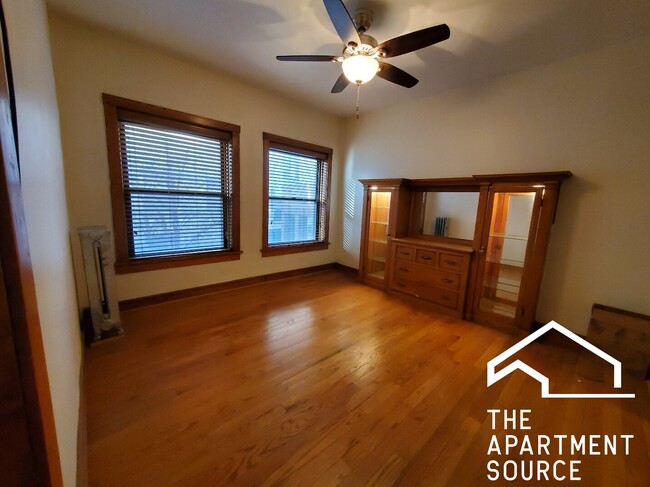 Photo - 3520 N Broadway Condo Unit 1W