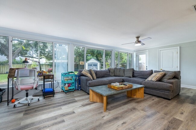 Photo - Virginia Park Gem, Renovated 3 Bed, 2 Car Garage, Large Private Backyard