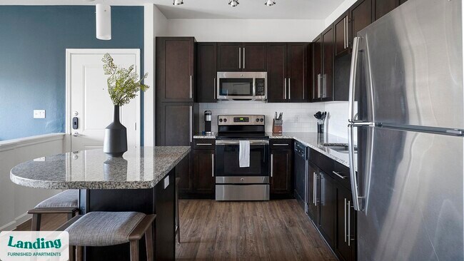 Photo - 12700 Ridgeline Blvd Unit 6306