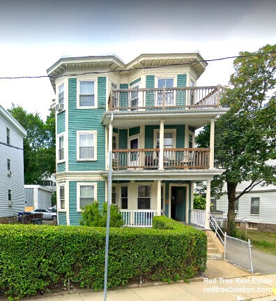 Photo - 331 Faneuil St Unit 2