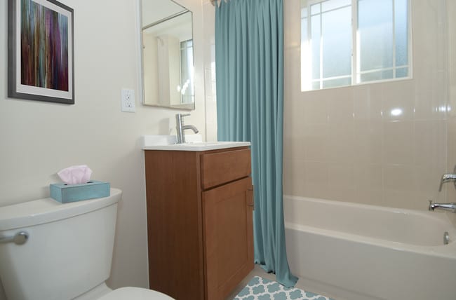 Tanglewood Apartments