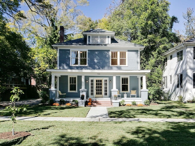 Photo - 926 W Trinity Ave