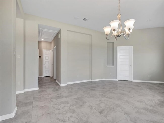 Photo - 2003 Granite Park Ln