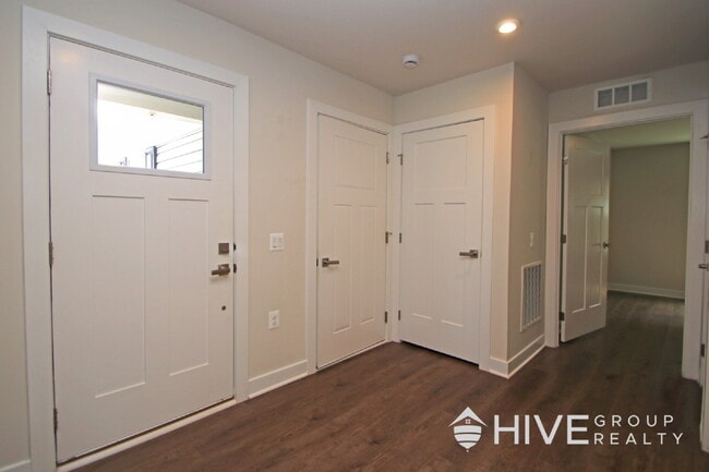 Photo - Charming upgraded one-level home with open layout and covered porch