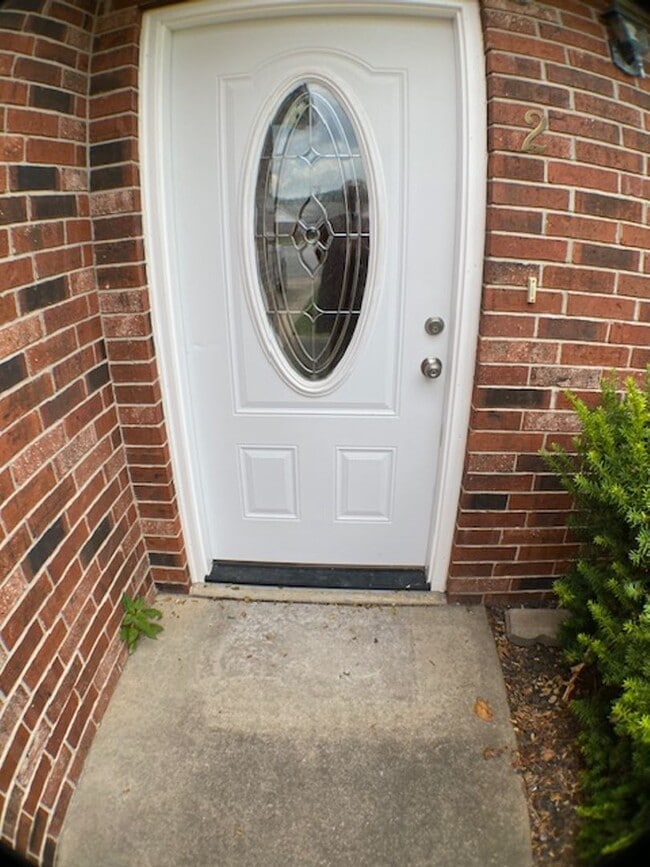 Photo - 2bd/2ba apartment available