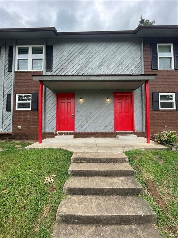 Building Photo - 4108 N Sunflower Cir