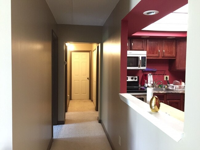 Photo - Amite condo available August!