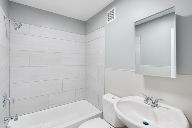 Photo - Church Lane Court Apartments