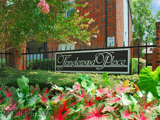 Tanglewood Place - Tanglewood Place Apartments