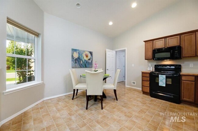 Photo - Beautiful, 3 Bed 2 Bath Home Featuring a 3 Car Garage with EV Charging Station!!