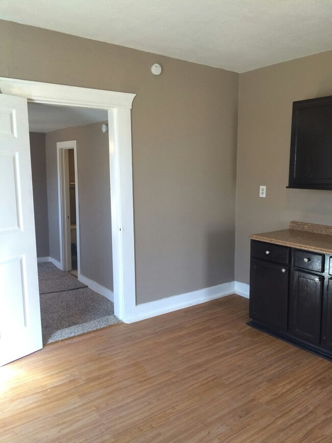 203 Gorman Unidad B