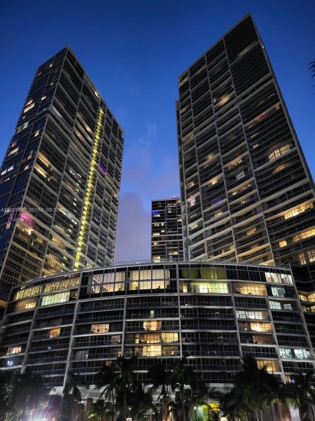 Photo - 465 Brickell Ave Unit 3804