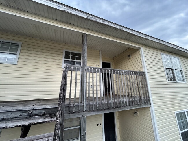 Photo - Apartment for Rent Unit 123