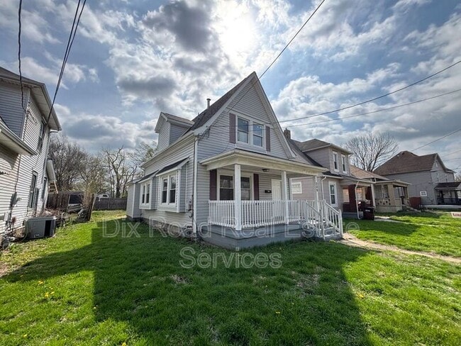 Photo - 209 N Grimes St