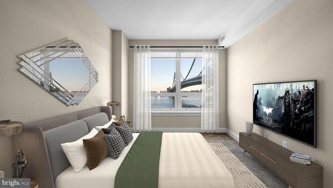 Photo - 235 N Christopher Columbus Blvd Unit 902