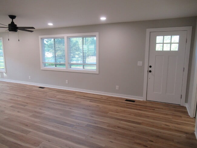 Photo - Spacious, Move-In Ready Rental with Modern Updates on the West Side of Lincolnton!
