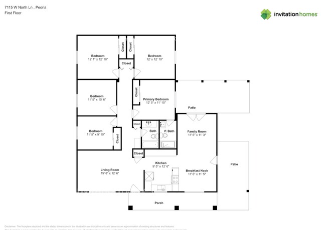 Photo - 7115 W North Ln