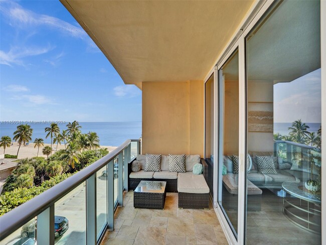 Photo - 2501 S Ocean Dr Condominio Unidad 505 AVAILABLE NOW!!!