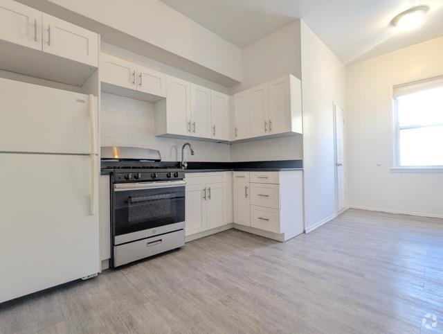 Building Photo - 267 Webster Ave Unit 1L Rental