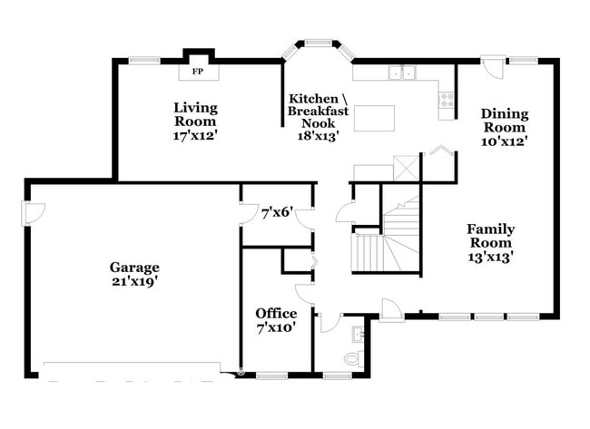 Photo - 116 Elmridge Dr