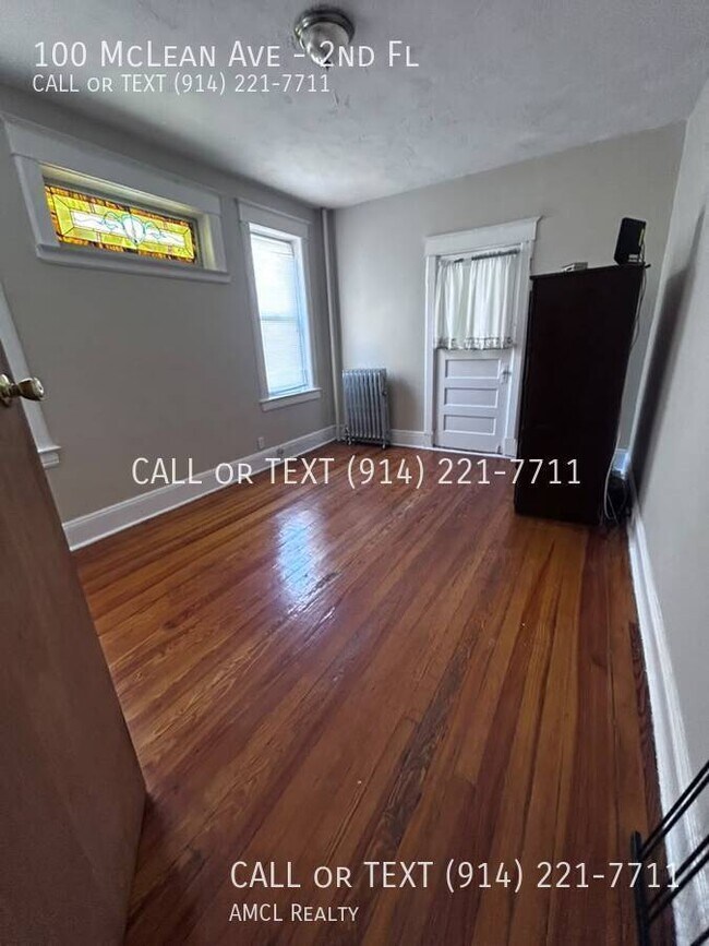 Photo - 100 McLean Ave Unit 2nd Fl