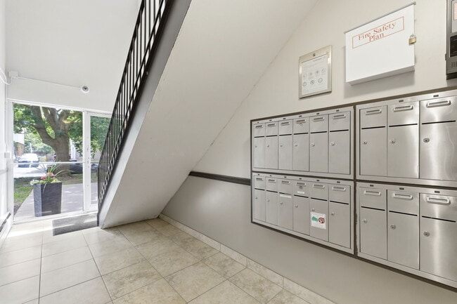 Photo - Cartier Road Apartments